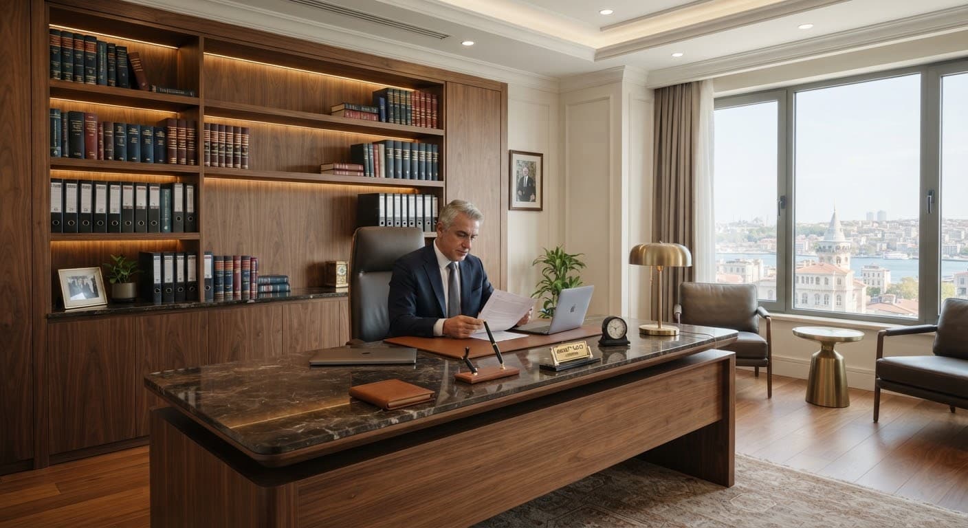 Tepebaşı Prestij Hukuk Ofisi